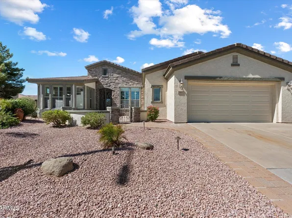 5402 S RANGER Court, Gilbert, AZ 85298
