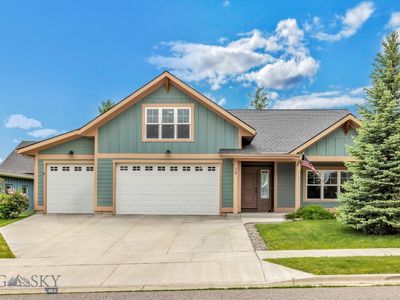 38 Red Rock, Bozeman, MT, 59718