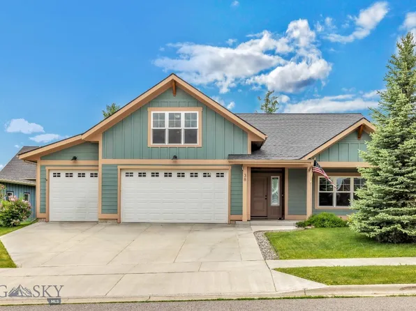 38 Red Rock, Bozeman, MT 59718