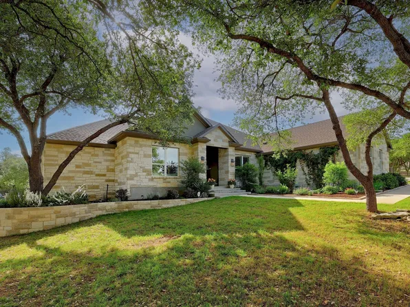 105 Graystone Ln, Georgetown, TX 78633