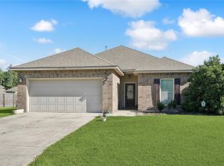 21386 Beau Chateau Blvd, Ponchatoula, LA 70454