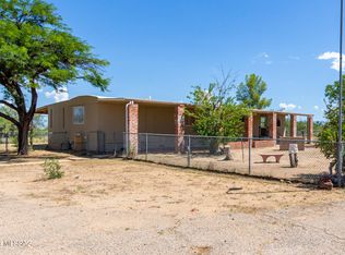 350 W Camino De La Reina, Vail, AZ 85641