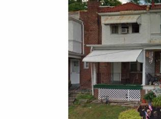 2421 Upland St, Chester, PA 19013