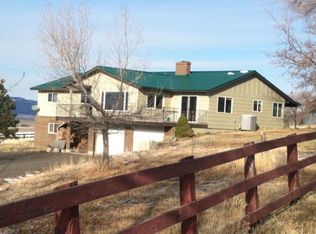 20884 Old Smokey Rd, Lakeview, OR 97630