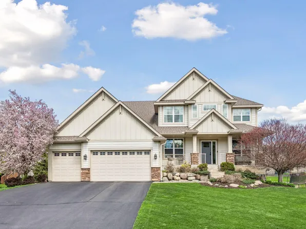 2109 Valley Creek Ln, Shakopee, MN 55379