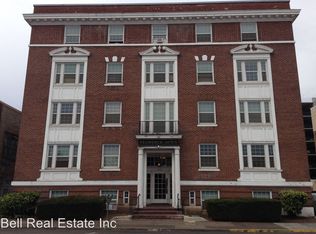 1272 Willamette St APT 101, Eugene, OR 97401