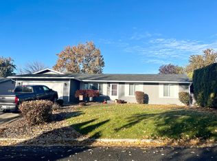 204 S 58th St, Yakima, WA