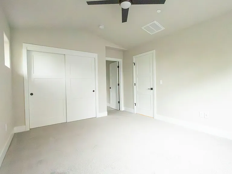 Master room
