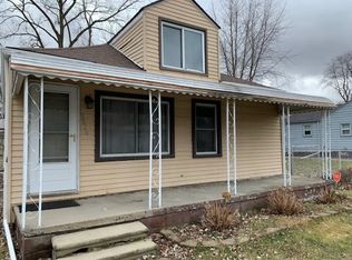 13870 Couwlier Ave, Warren, MI 48089