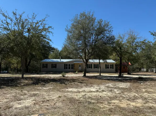 5428 Clint Mason Rd, Crestview, FL 32539