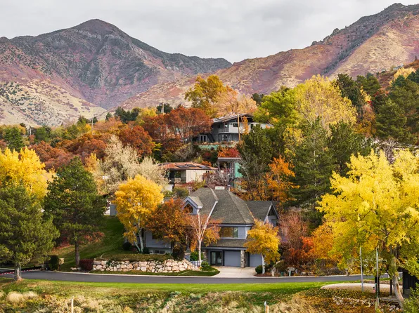 4755 S Mountain Ln, Millcreek, UT 84124