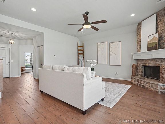 5th image of 6728 E 124th Pl S