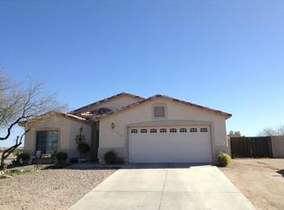 14515 S Padres Rd, Arizona City, AZ 85123