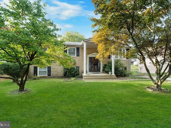 17009 Gohagen Rd, Upper Marlboro, MD 20772