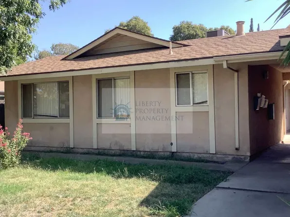 1640 W Rumble Rd APT B, Modesto, CA 95350