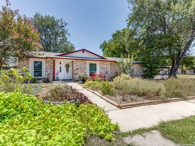 5826 FARRAGUT DR, San Antonio, TX, 78228