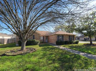 465 Raven Rdg, New Braunfels, TX 78130