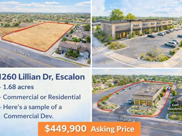 1260 Lillian Ave, Escalon, CA 95320