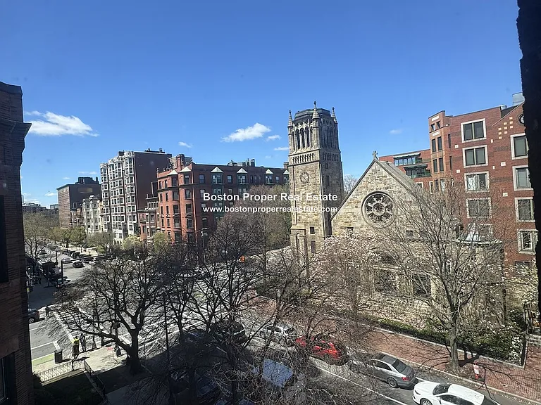479 Beacon St #41 — Photo 12