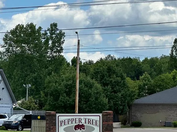 914 Pepper Tree Ln, Owensboro, KY 42303