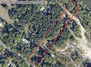 288 Eve Cir, Pt Washington, FL 32459