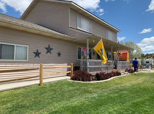 124 Blackstone Pl, Spring Creek, NV 89815