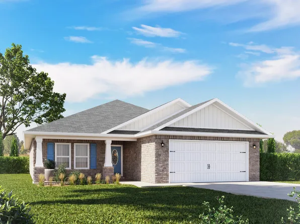 4271 Carl Booker Rd, Milton, FL 32583
