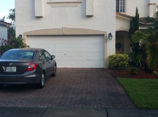 12805 SW 47th St, Miramar, FL 33027