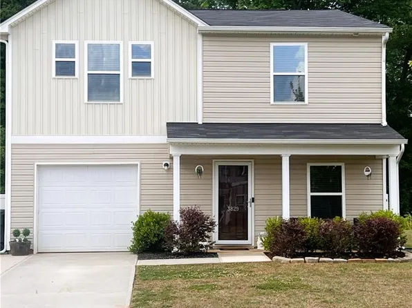 3829 Miller Dr, Greensboro, NC 27405