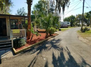 4195 E Parsons Point Rd LOT 7, Hernando, FL 34442