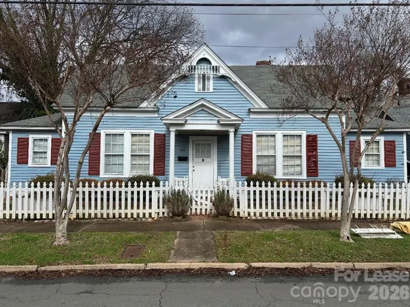 412 W Horah St, Salisbury, NC 28144