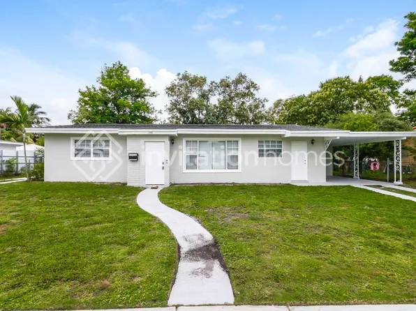 1748 NE 158th St, North Miami Beach, FL 33162