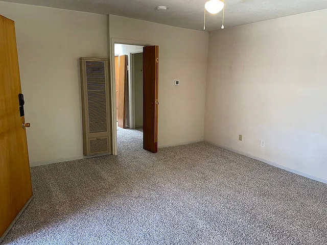 Northeast bedroom 3
