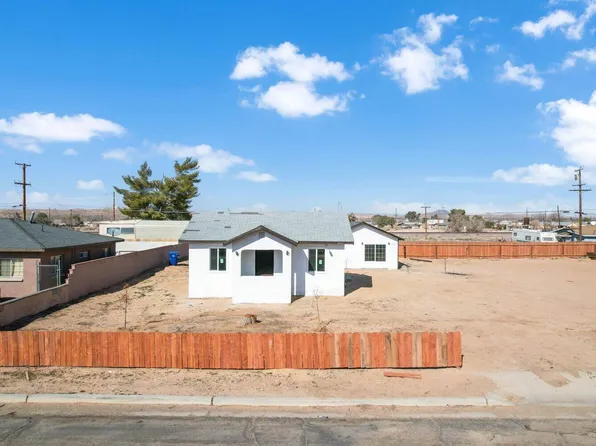 26819 Nichols St, Boron, CA 93516