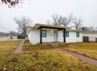 2540 Prichard Ln, Dallas, TX 75227