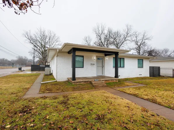 2540 Prichard Ln, Dallas, TX 75227