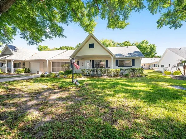 8762 SW 91st St Unit D, Ocala, FL 34481