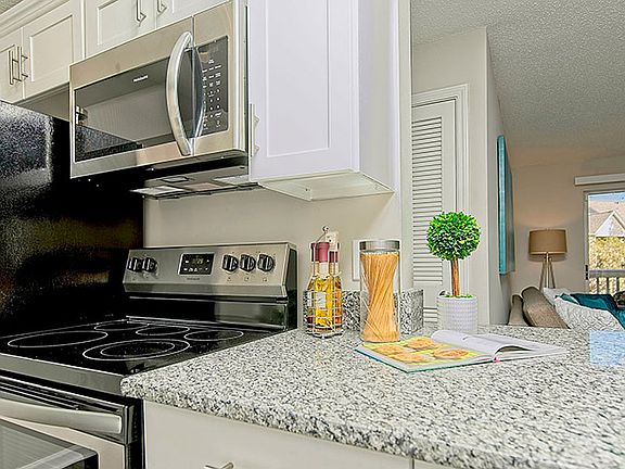 Rock Creek at Ballantyne Commons ; Charlotte, NC