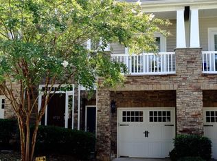 8723 Cypress Grove Run, Raleigh, NC 27612