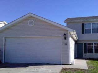 2404 Ramsey Rd, Lincoln, NE 68524