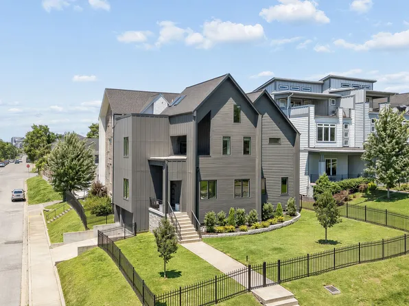 1026 Argyle Ave, Nashville, TN 37203