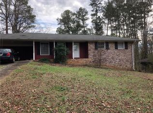 3198 Hamilton Rd, Lawrenceville, GA 30044