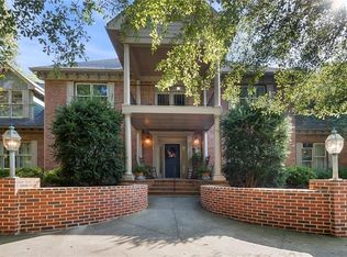 1524 Drowning Creek Rd, Dacula, GA 30019