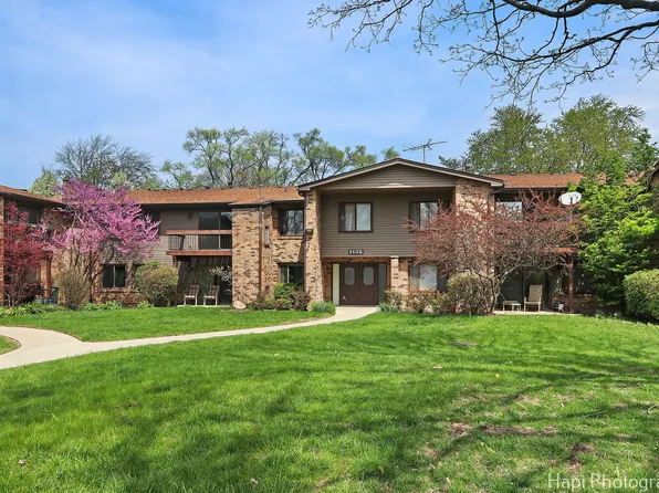 1132 E Randville Dr Unit 2E, Palatine, IL 60074