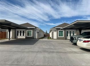 1317 S Yankton St #3, Mission, TX 78573