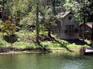 113 Happy Hollow Rd, Robbinsville, NC 28771