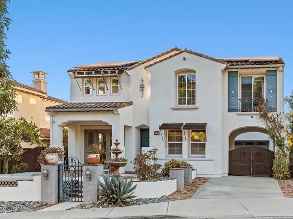 2653 Fallsview Rd, San Marcos, CA 92078