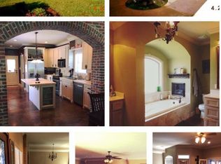 117 Creole Ln, West Monroe, LA 71291