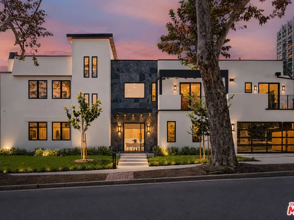 1325 Thayer Ave, Los Angeles, CA 90024