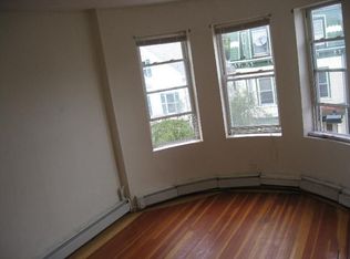 3 Woodbine St #2, Boston, MA 02119